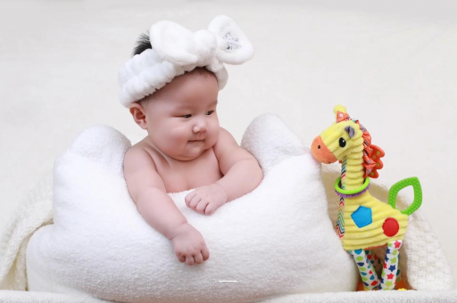 黔西宝宝头发黄是什么原因